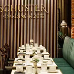 ホテル Schuster Boarding House ブラショフ