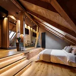 ホテル Schuster Boarding House