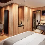 Schuster Boarding House