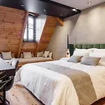 Schuster Boarding House ホテル 3*