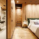 Hotel Schuster Boarding House Brasov