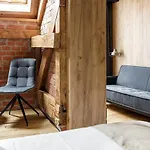Hotel Schuster Boarding House