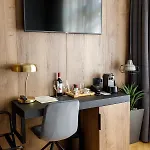 Schuster Boarding House 3*