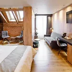 Schuster Boarding House Brasov