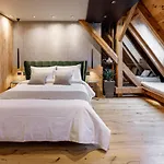 Schuster Boarding House ホテル 3*