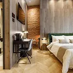 Schuster Boarding House