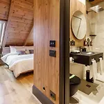 Schuster Boarding House
