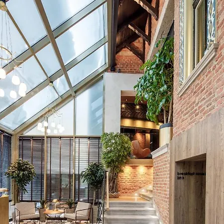 ホテル Schuster Boarding House 3*