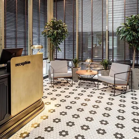 Schuster Boarding House Hotel