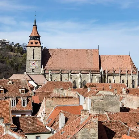 Schuster Boarding House ホテル 3*