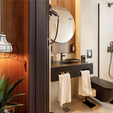 Schuster Boarding House Brašov