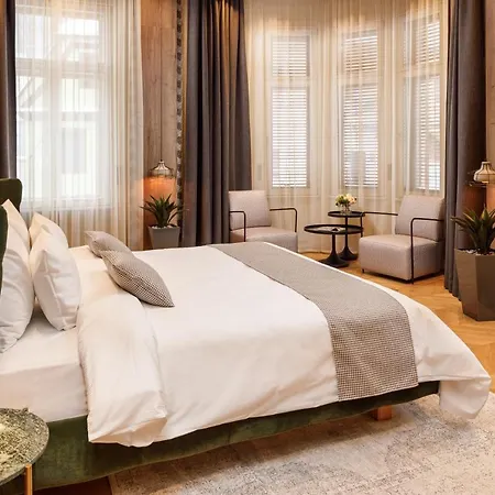 Hotel Schuster Boarding House Braşov