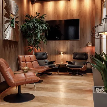 酒店 Schuster Boarding House 布拉索夫