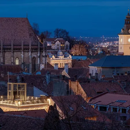 Schuster Boarding House 3*