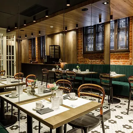 Schuster Boarding House