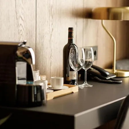 Schuster Boarding House