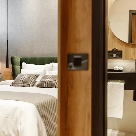 Hotel Schuster Boarding House Braşov