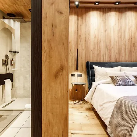 Schuster Boarding House ホテル 3*