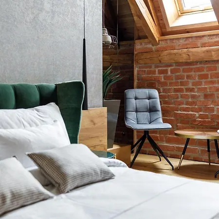 Schuster Boarding House Brasov