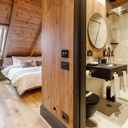 Schuster Boarding House