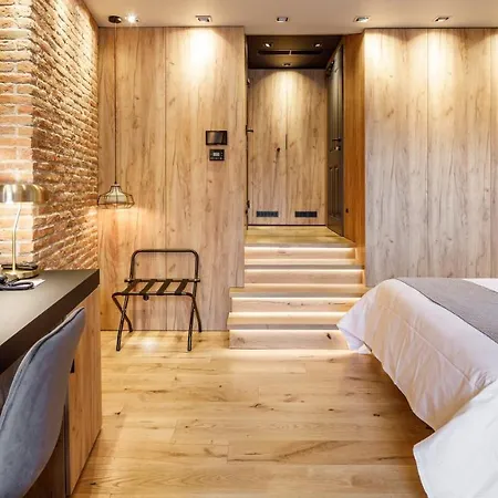 Schuster Boarding House
