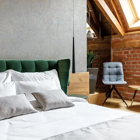 Schuster Boarding House ブラショフ