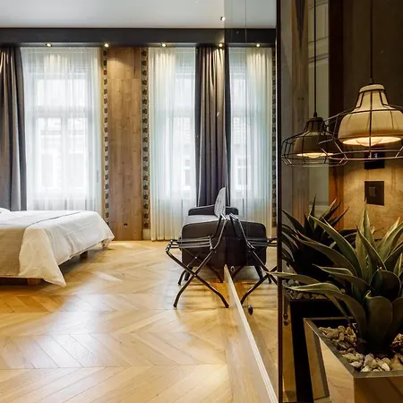 Schuster Boarding House Hotel Brašov