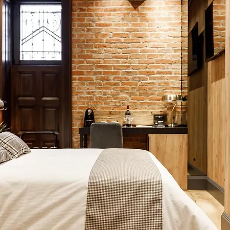 Hotel Schuster Boarding House Braşov