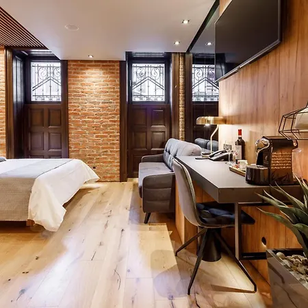 Schuster Boarding House