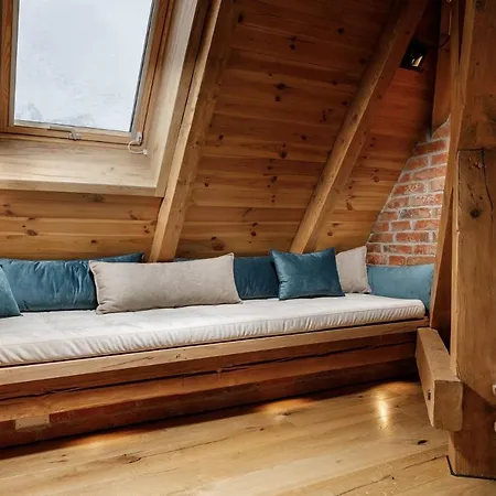 Hotel Schuster Boarding House Braşov