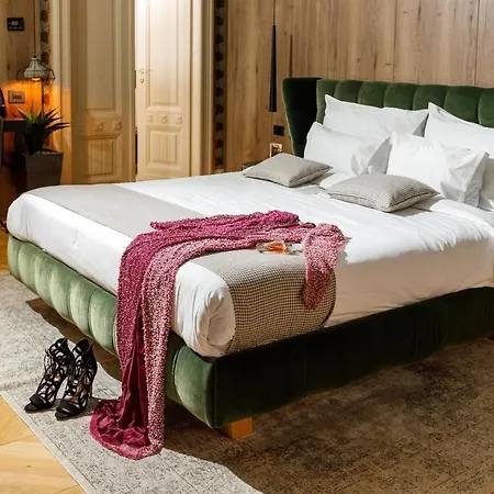 Schuster Boarding House 3* Brašov