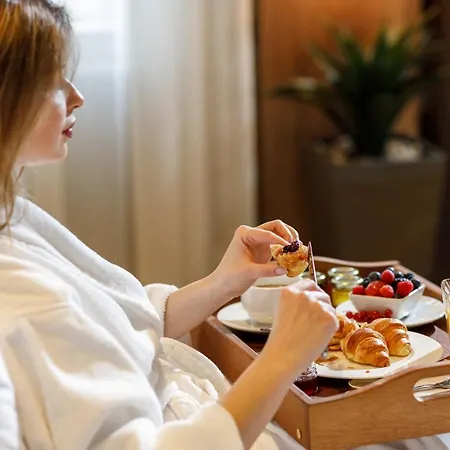 Schuster Boarding House ブラショフ