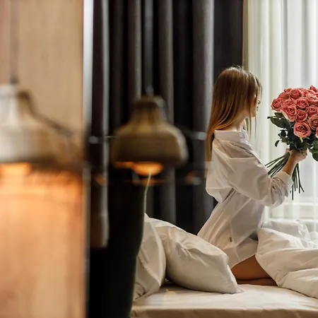 Schuster Boarding House ホテル 3*