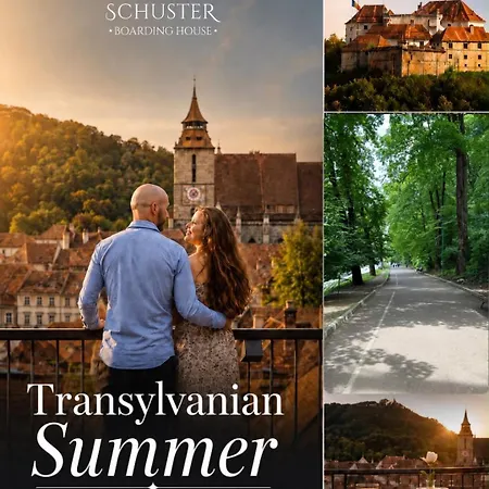 Schuster Boarding House Hotel 3*