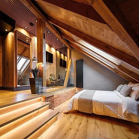 酒店 Schuster Boarding House 3*