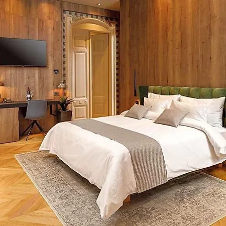 Schuster Boarding House 3* Braşov