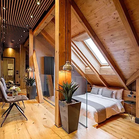 Schuster Boarding House 布拉索夫