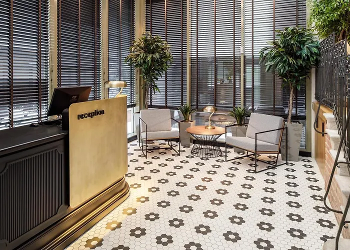 Schuster Boarding House Hotel