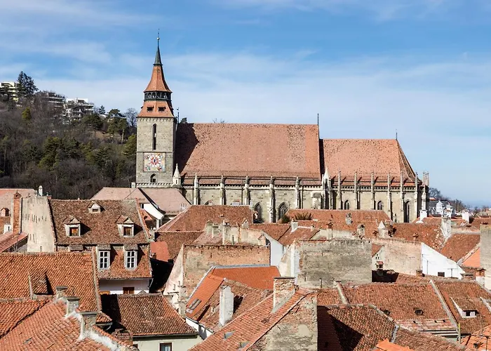 Schuster Boarding House 酒店 3*