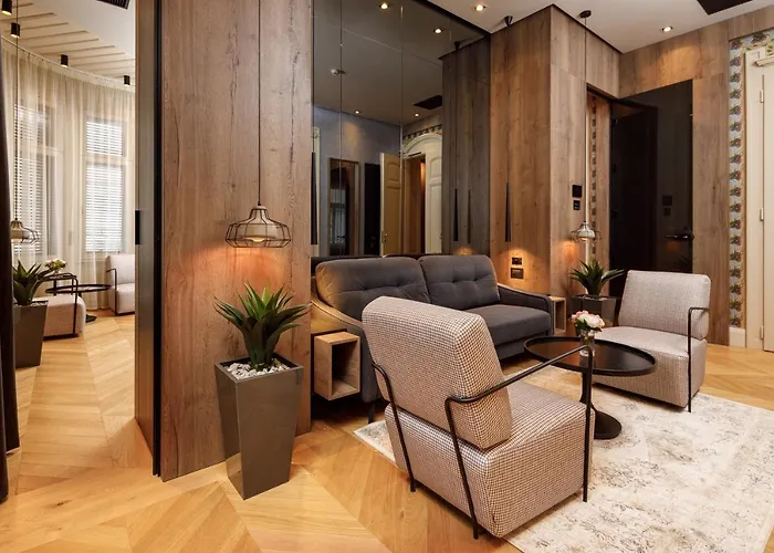 Schuster Boarding House 3* Brasov