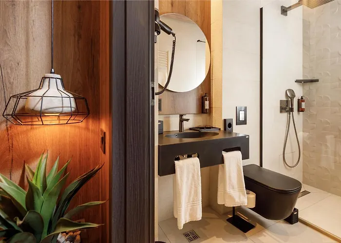 Schuster Boarding House Braşov