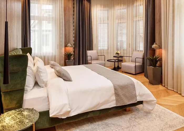 Hotel Schuster Boarding House Brasov