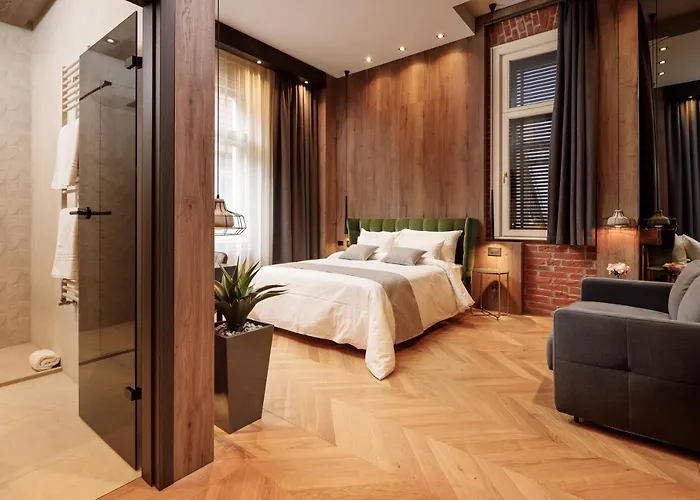 Hotel Schuster Boarding House Braşov