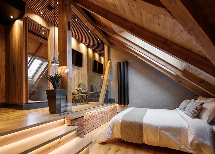 Hotel Schuster Boarding House