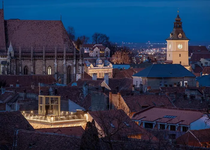 Schuster Boarding House 3*