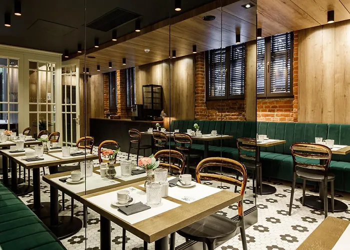 Schuster Boarding House