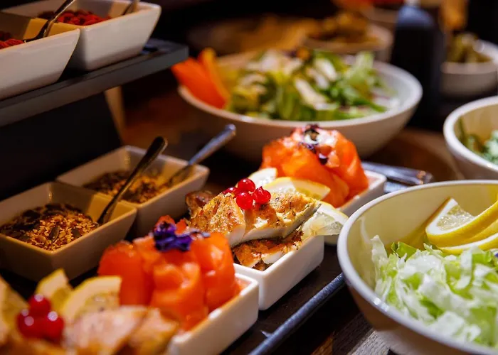 Schuster Boarding House Hotel