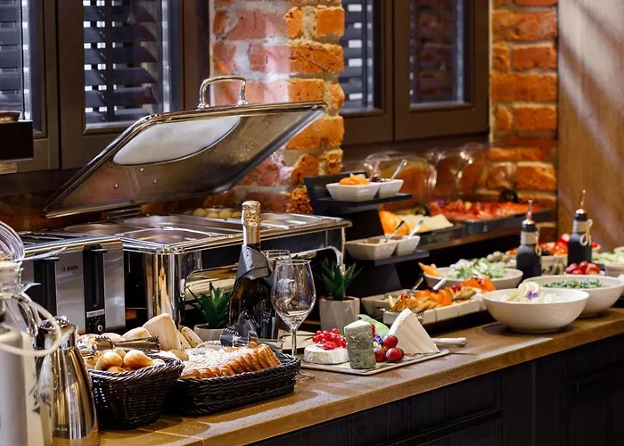 酒店 Schuster Boarding House 3*