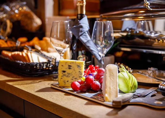 Schuster Boarding House Braşov