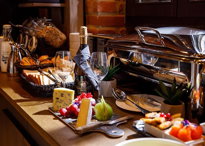 Schuster Boarding House 3* Brasov